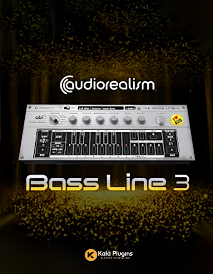 AudioRealism ABL3 Download