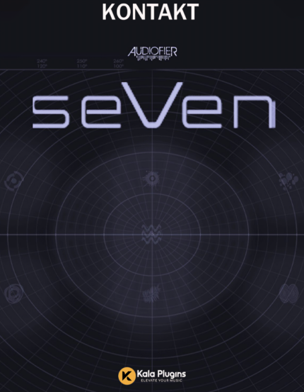 Audiofier – Seven Download