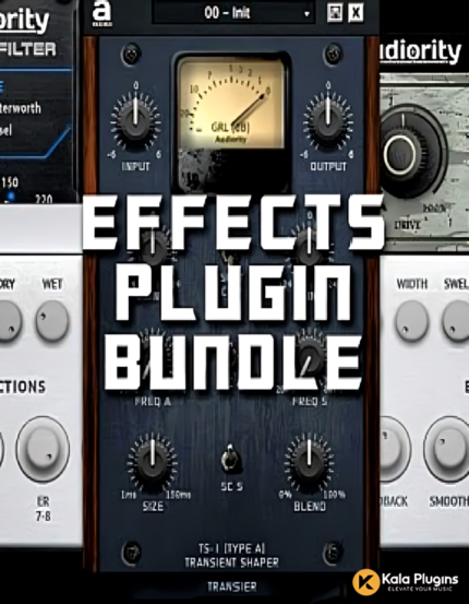 Audiority Complete Bundle 2023 Download