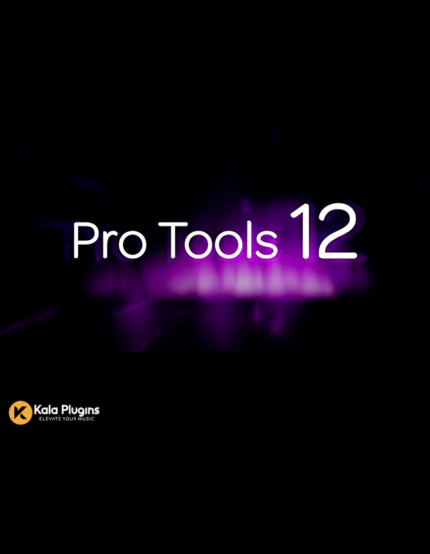 Avid Pro Tools HD 12 (Windows) Software Download