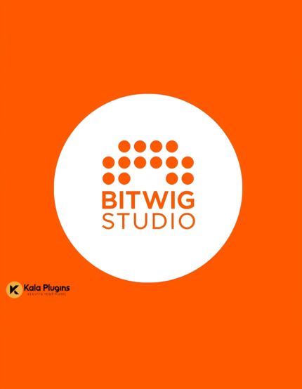 Bitwig studio 5 Software Download