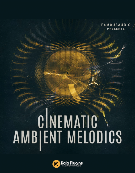 Cinematic Ambient Melodics Sample Packs Download