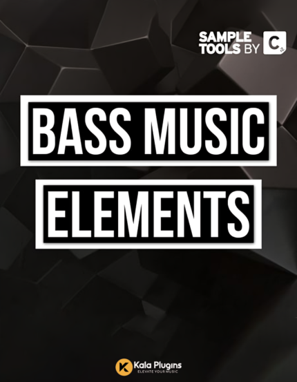 Cr2 Bass Music Elements Sample Packs Download
