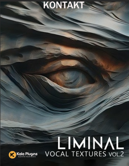 Crocus Soundware – Liminal Vocal Textures Volume 2 Download