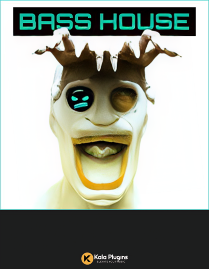 DABRO Music - Bass House Sample Packs Download