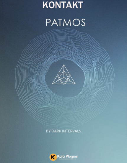 Dark Intervals – Patmos Kontakt Libraries Download