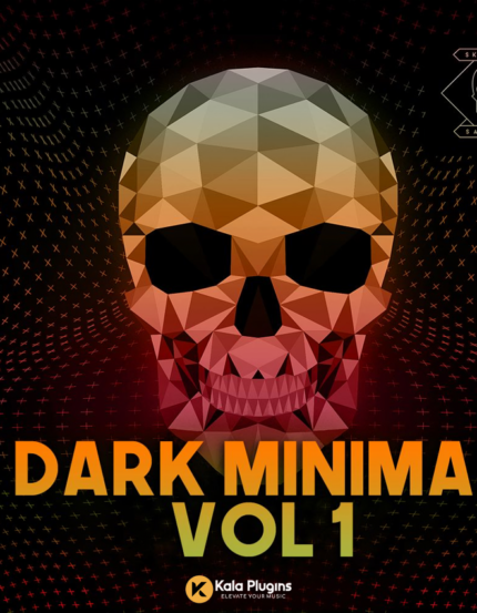 Dark Minimal Sample Packs Download