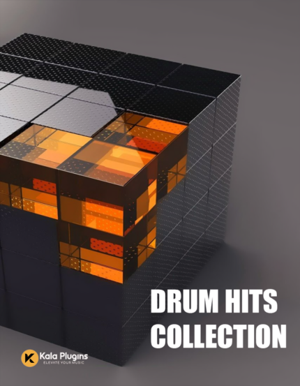Drum Hits Collection Sample Packs Download