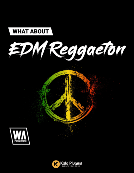 EDM Reggaeton Sample Packs Download