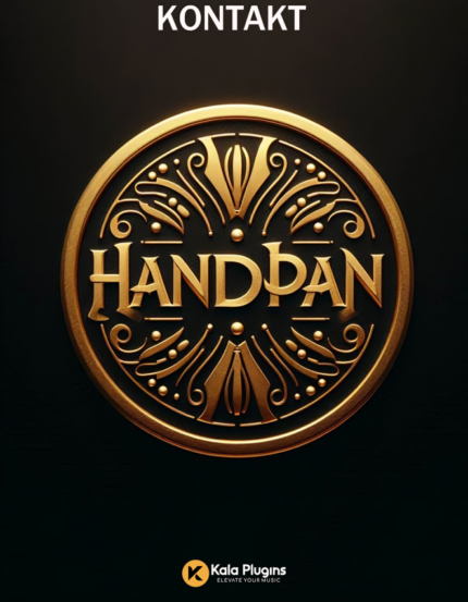 Ergo Kukke - Handpan Download