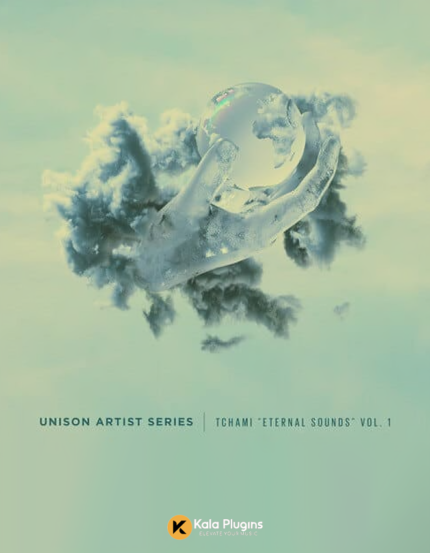 Eternal Sounds Vol. 1 Sample Packs Download