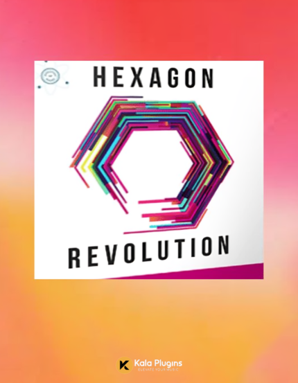 Evolution Of Sound Hexagon Revolution Sample Packs Download