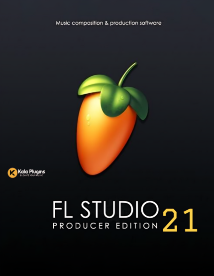 FL Studio 21 Producer Edition Download