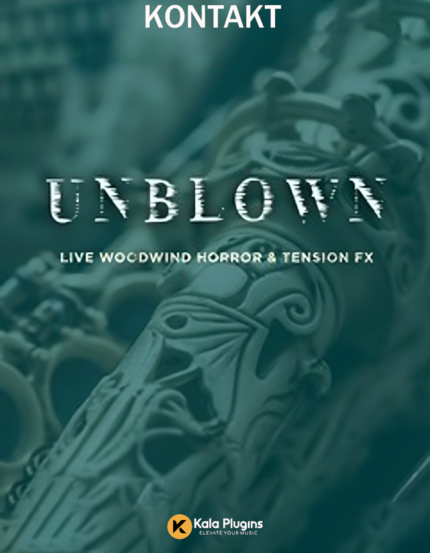 Fallout Music Group – Unblown Download
