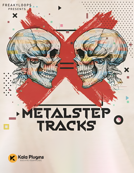 Freak Loops Metalstep Sample Packs Download