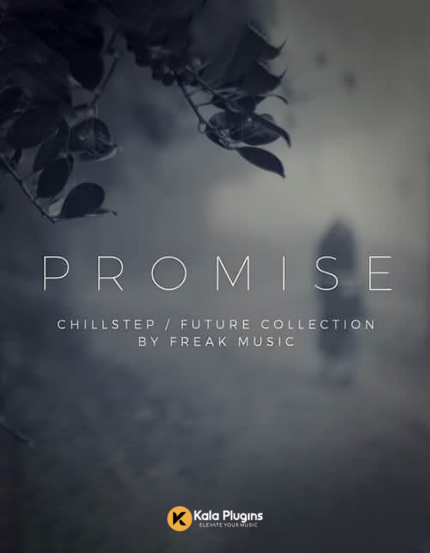 Freak Music Promise MIDI-WAV-ABLETON Sample Packs Download