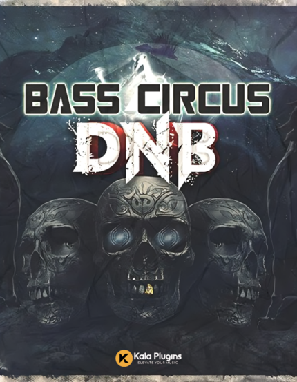 Freaky Loops Bass Circus DnB  Sample Packs Download