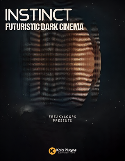 Futuristic Dark Cinema Sample Packs Download