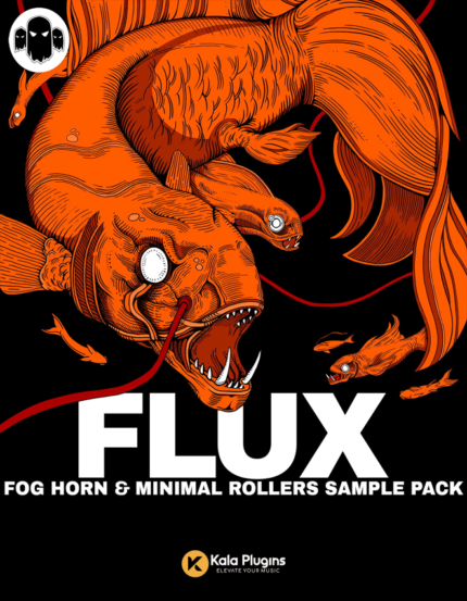 Ghost Syndicate Flux Sample Packs Download