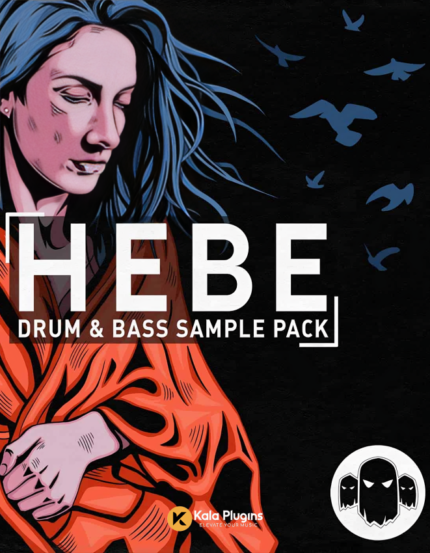 Ghost Syndicate Hebe Sample Packs Download