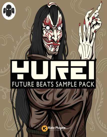 Ghost Syndicate Yurei Sample Packs Download