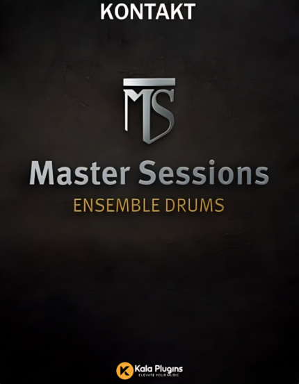 Heavyocity – Master Sessions Ethnic Drum Ensembles Download