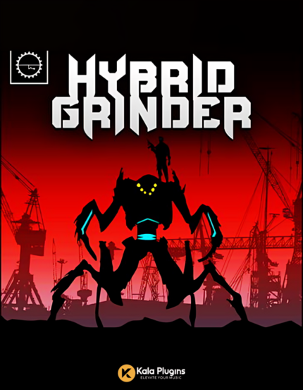 Hybrid Grinder Sample Packs Download