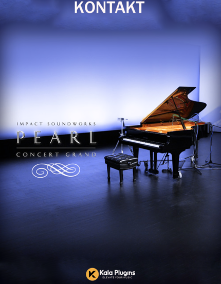 Impact Soundworks – Pearl Concert Grand Download