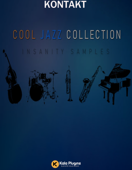 Insanity Samples – Jazz Collection Download