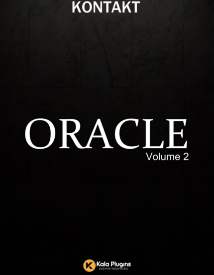 Instruments By Lamprey – Oracle Vol 2 Download