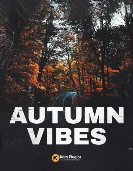 JungleLoops-Autumn Vibes Sample Packs Download