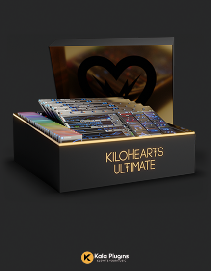 Kilohearts Complete Bundle 2023 Download