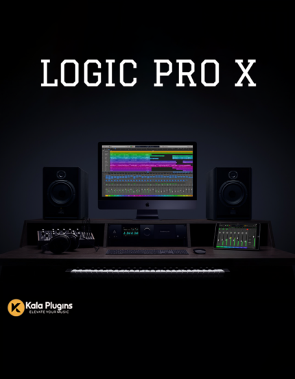 Logic Pro X Software Download