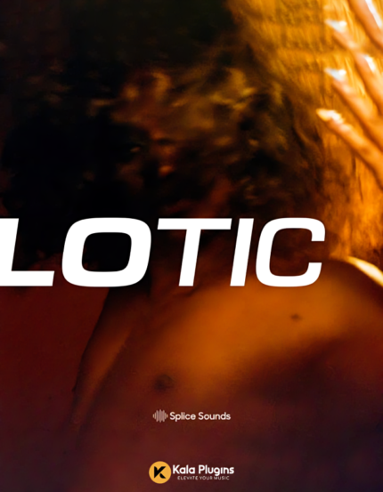 Lotic ‘body’ Sample Packs Download