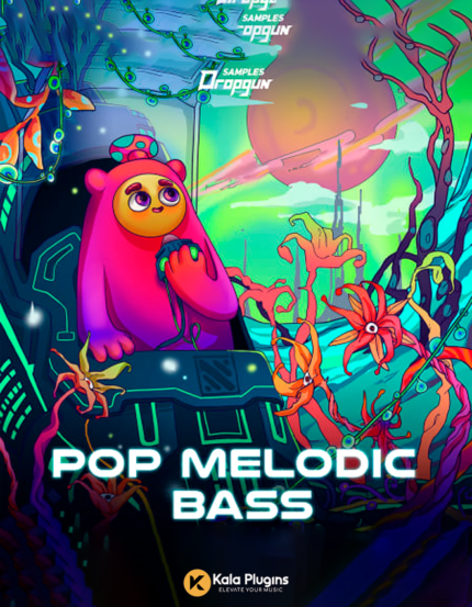 Melodic Bass Sample Packs Download