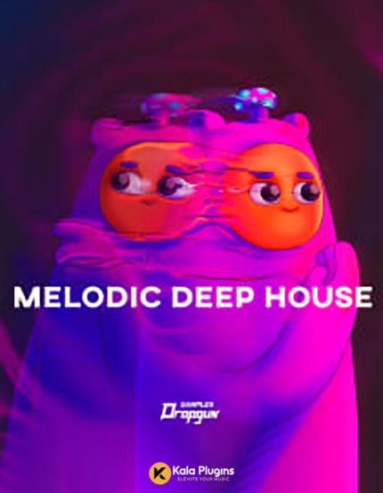 Melodic Deep House Sample Packs Download