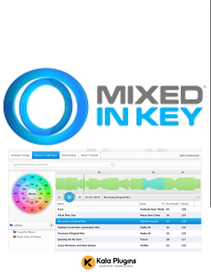 Mixed In Key Download