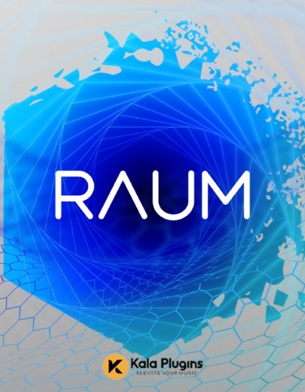 Native Instruments Raum Download