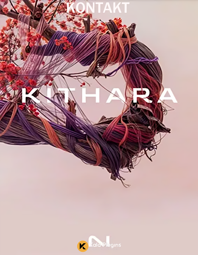 Native Instruments – Kithara