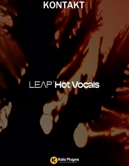 Native Instruments – Leap Hot Vocals Download