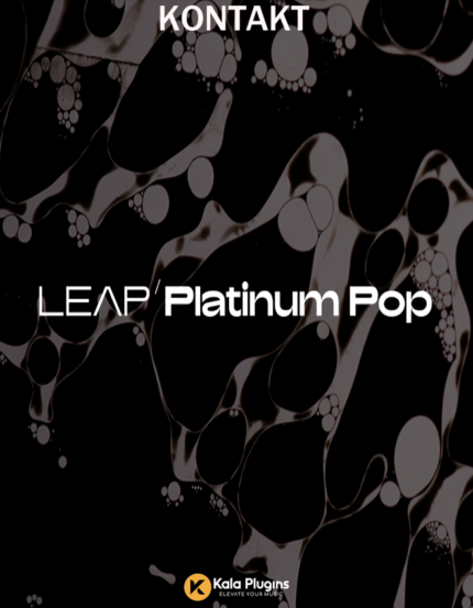 Native Instruments – Leap Platinum Pop Download
