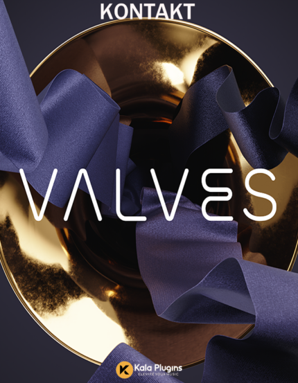 Native Instruments – Valves (KONTAKT) Download