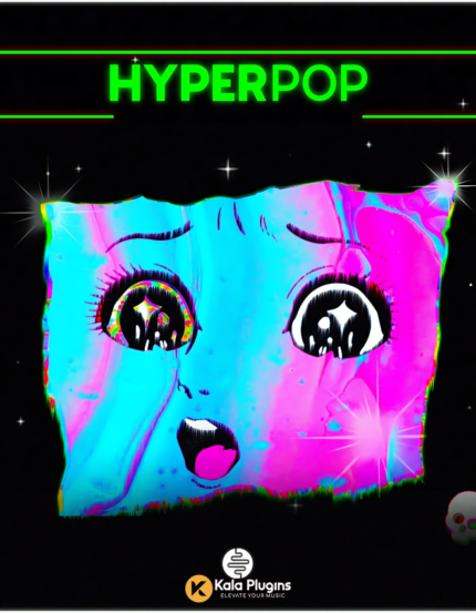 OSTAudio-Hyperpop Sample Packs Download