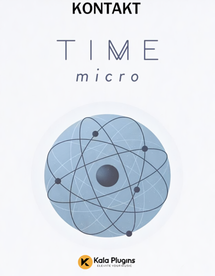 Orchestral Tools – Time Micro Download