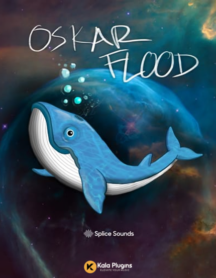 Oskar Flood Sample Packs Download