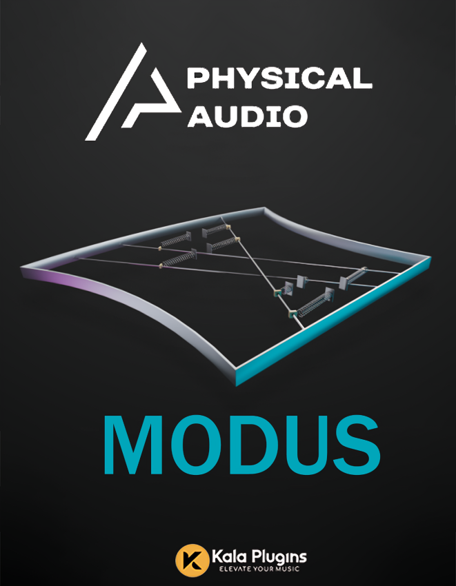 PhysicalAudio Modus