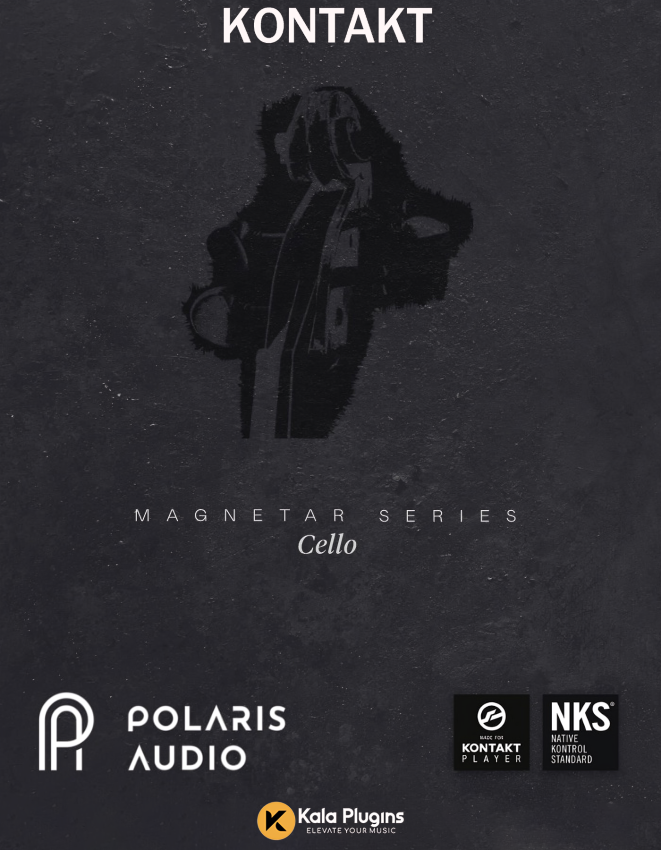 Polaris Audio – Magnetar Cello