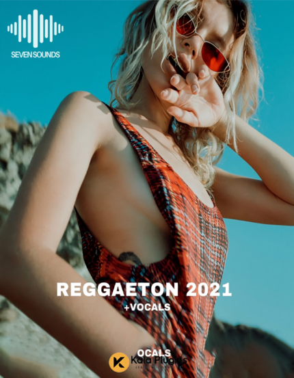 Reggaeton 2021 Sample Packs Download