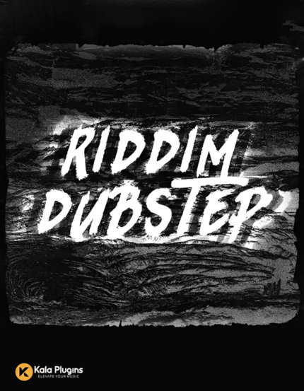 Riddim: Dubstep Sample Packs Download