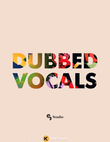 SM Dubbed Vocals Sample Packs Download